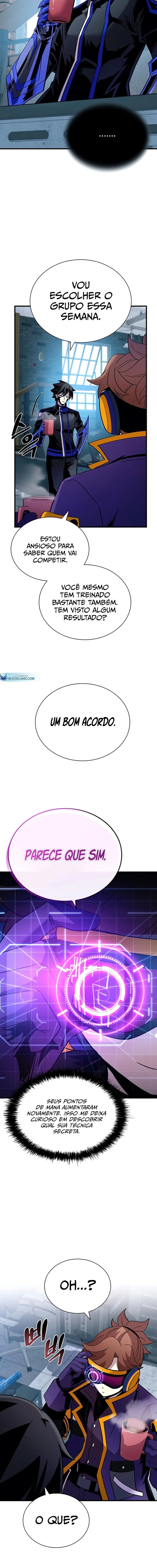 O Vilão a ser Morto Capitulo 125 Pagina 15