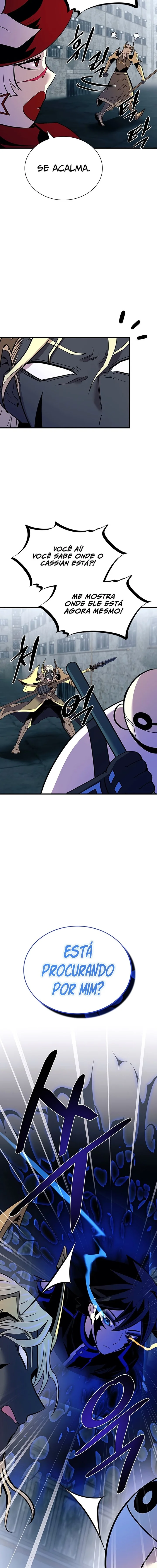 O Vilão a ser Morto Capitulo 125 Pagina 17