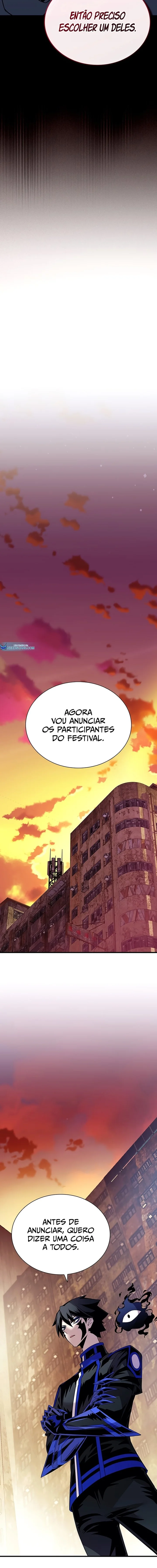 O Vilão a ser Morto Capitulo 126 Pagina 14