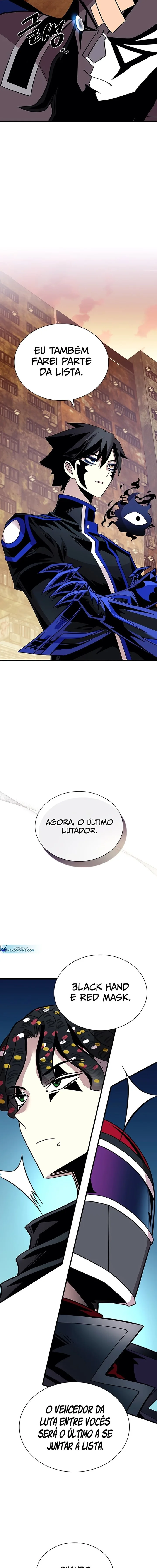 O Vilão a ser Morto Capitulo 126 Pagina 16