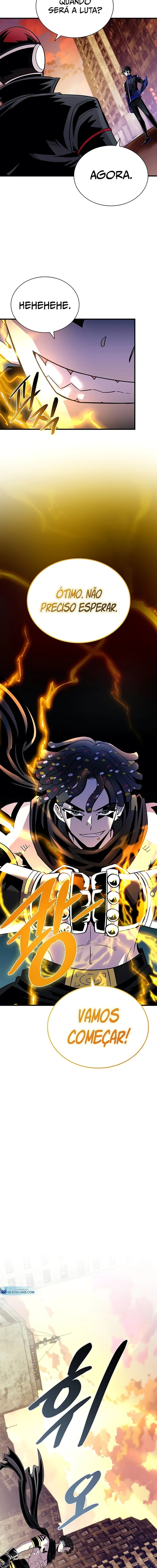 O Vilão a ser Morto Capitulo 126 Pagina 17