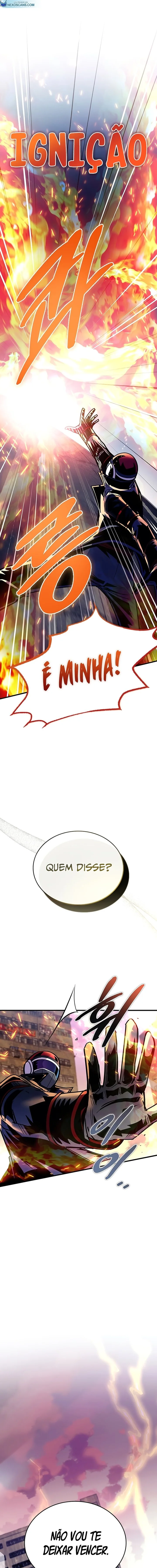 O Vilão a ser Morto Capitulo 126 Pagina 20