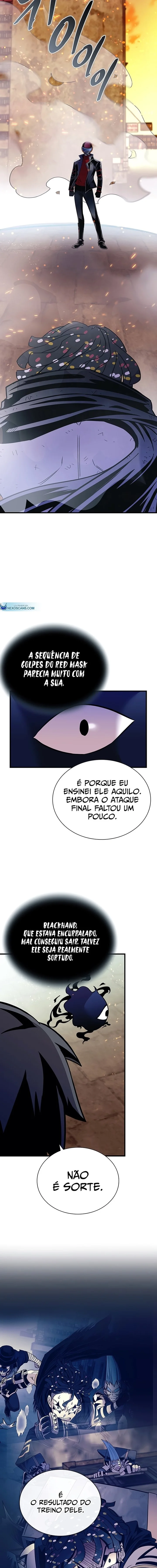 O Vilão a ser Morto Capitulo 127 Pagina 6