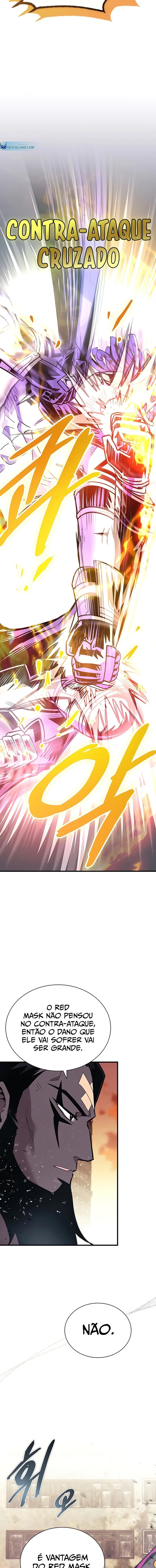 O Vilão a ser Morto Capitulo 127 Pagina 10