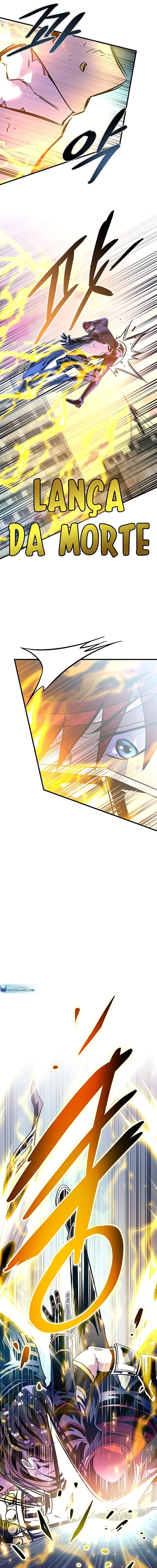 O Vilão a ser Morto Capitulo 127 Pagina 12