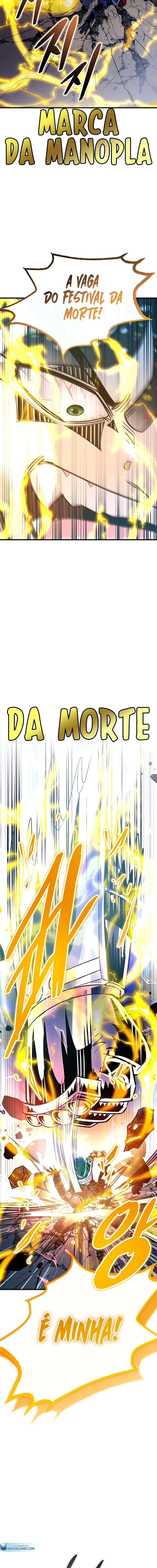 O Vilão a ser Morto Capitulo 127 Pagina 14