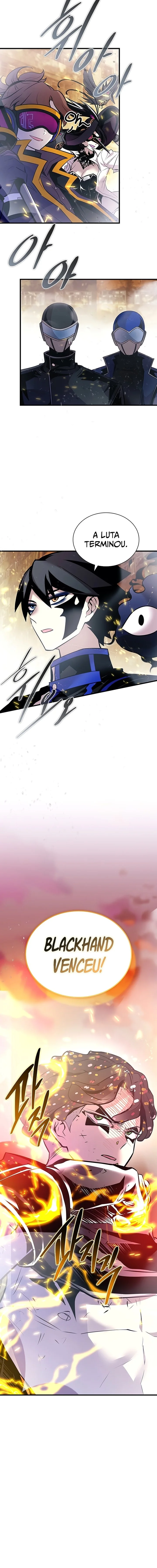 O Vilão a ser Morto Capitulo 127 Pagina 15