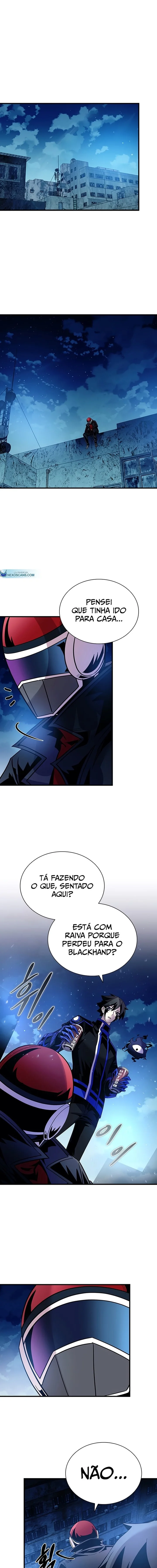 O Vilão a ser Morto Capitulo 127 Pagina 16