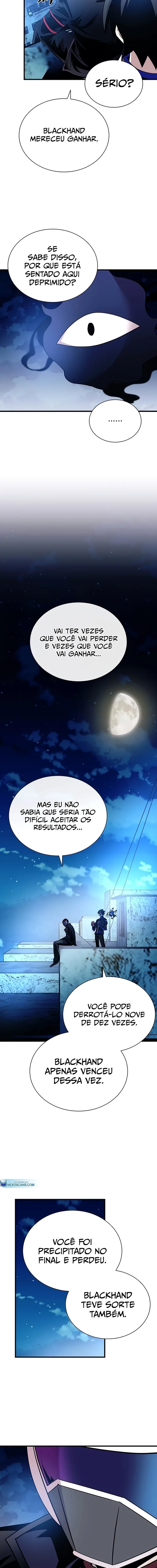 O Vilão a ser Morto Capitulo 127 Pagina 17