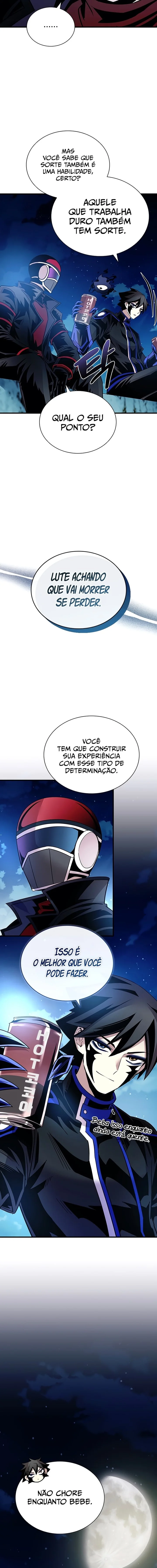 O Vilão a ser Morto Capitulo 127 Pagina 18