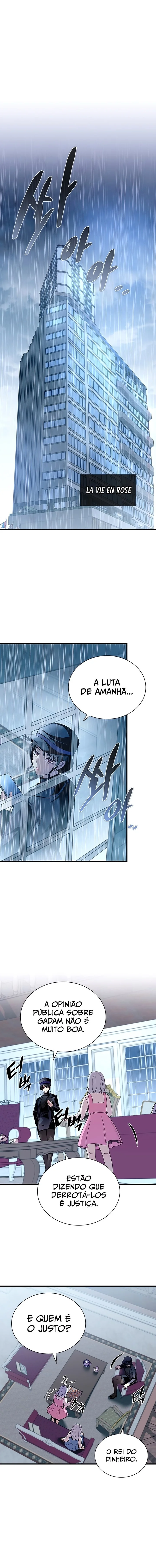 O Vilão a ser Morto Capitulo 128 Pagina 1