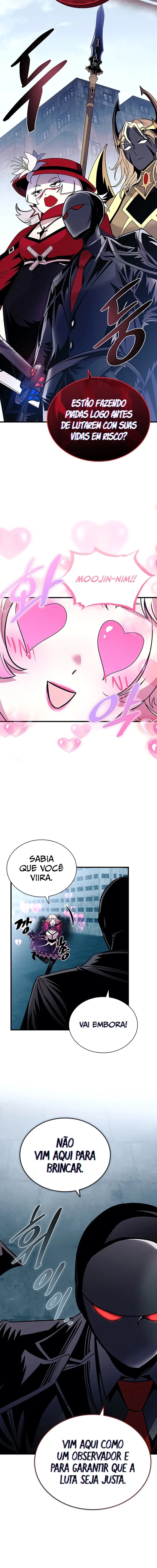 O Vilão a ser Morto Capitulo 128 Pagina 12