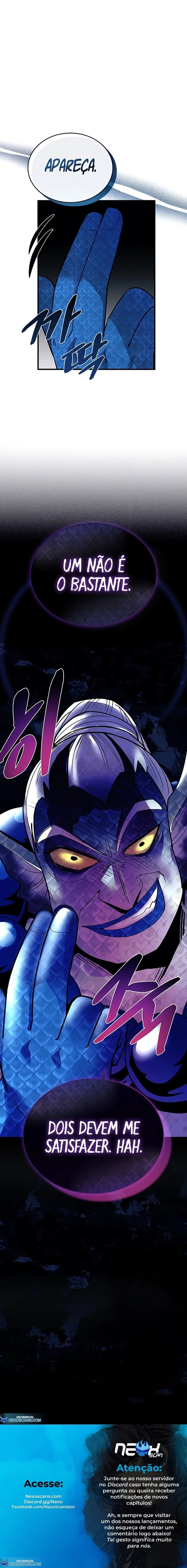 O Vilão a ser Morto Capitulo 128 Pagina 16