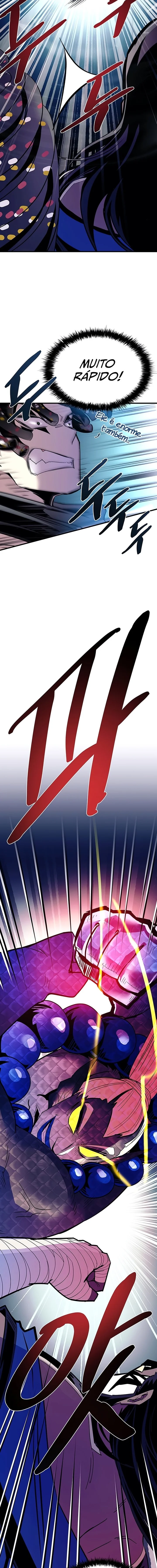 O Vilão a ser Morto Capitulo 129 Pagina 10