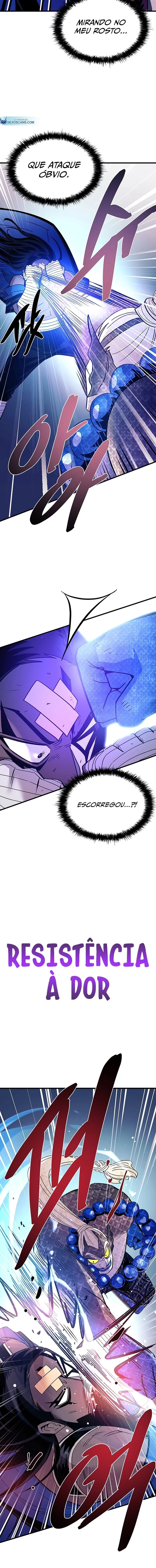 O Vilão a ser Morto Capitulo 129 Pagina 11