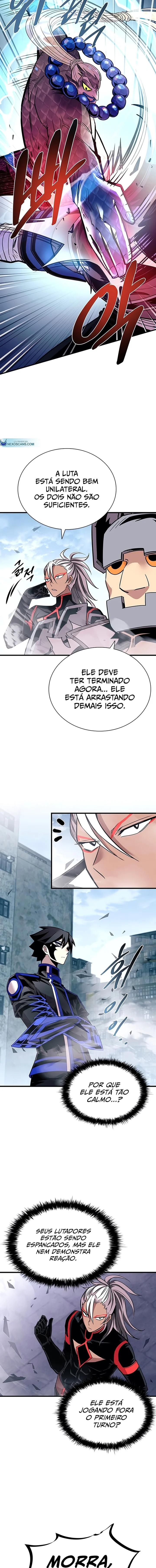 O Vilão a ser Morto Capitulo 129 Pagina 16