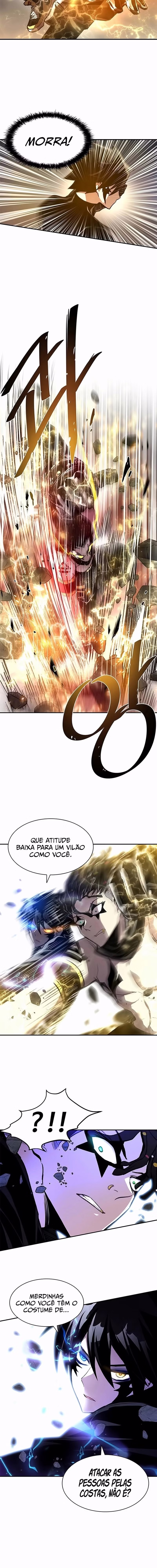 O Vilão a ser Morto Capitulo 13 Pagina 2