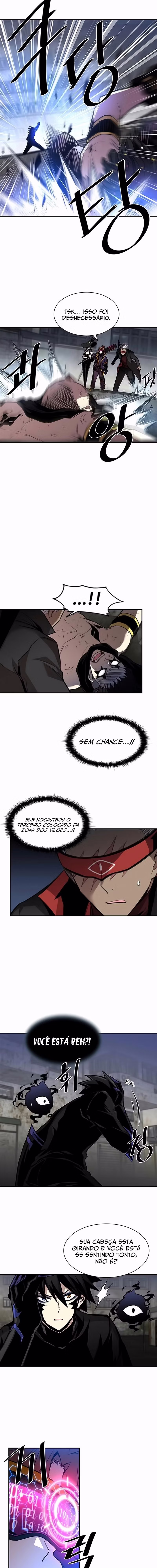 O Vilão a ser Morto Capitulo 13 Pagina 4