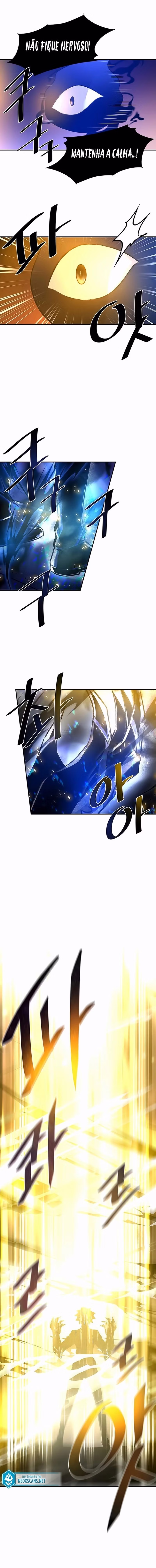 O Vilão a ser Morto Capitulo 13 Pagina 12