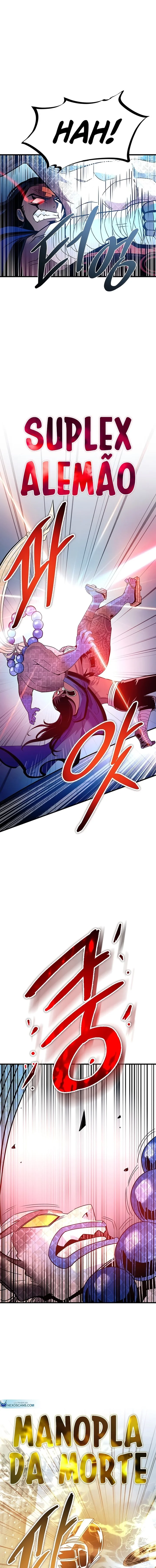 O Vilão a ser Morto Capitulo 130 Pagina 1