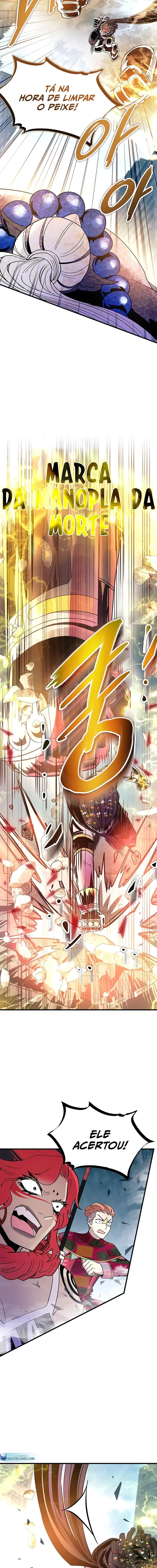 O Vilão a ser Morto Capitulo 130 Pagina 2