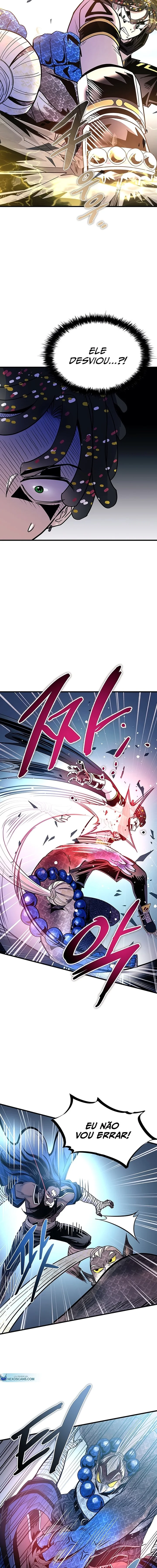 O Vilão a ser Morto Capitulo 130 Pagina 3