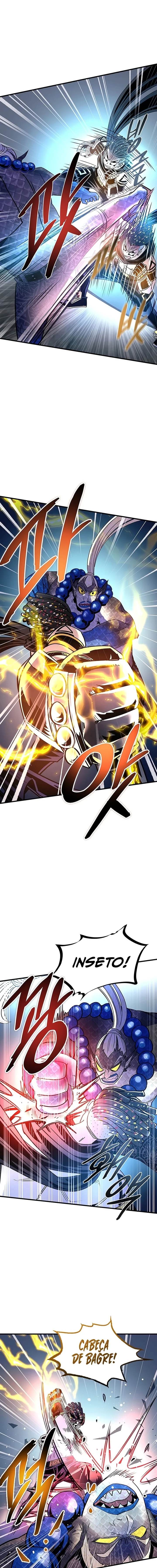 O Vilão a ser Morto Capitulo 130 Pagina 5