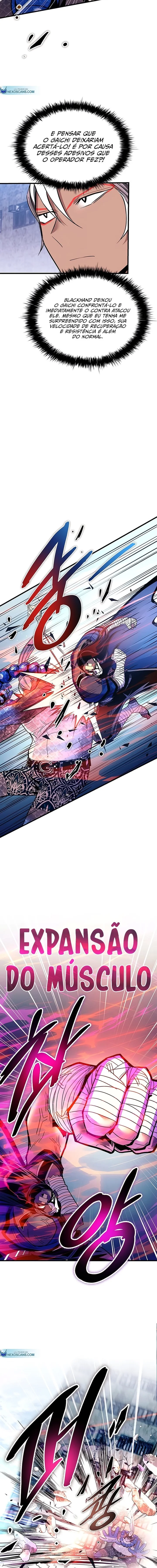 O Vilão a ser Morto Capitulo 130 Pagina 6