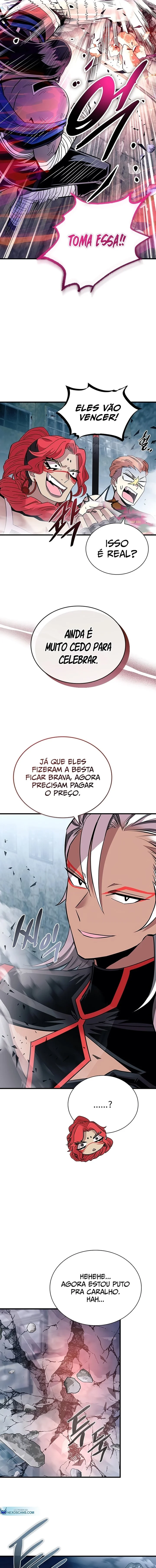 O Vilão a ser Morto Capitulo 130 Pagina 7