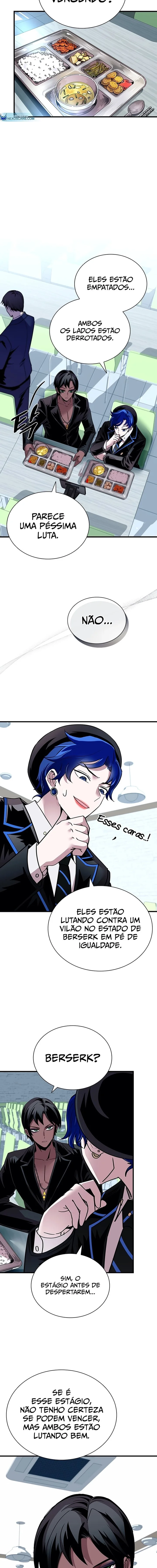 O Vilão a ser Morto Capitulo 130 Pagina 9