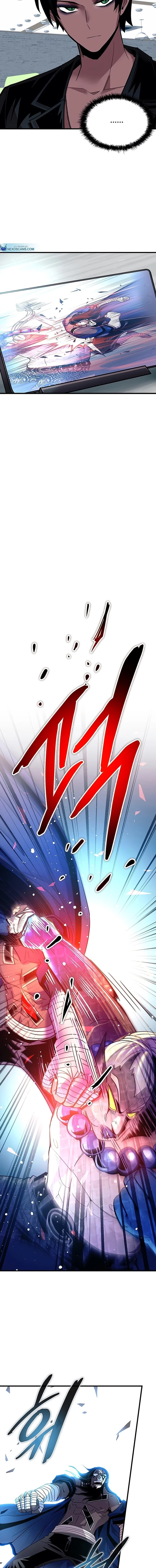 O Vilão a ser Morto Capitulo 130 Pagina 10