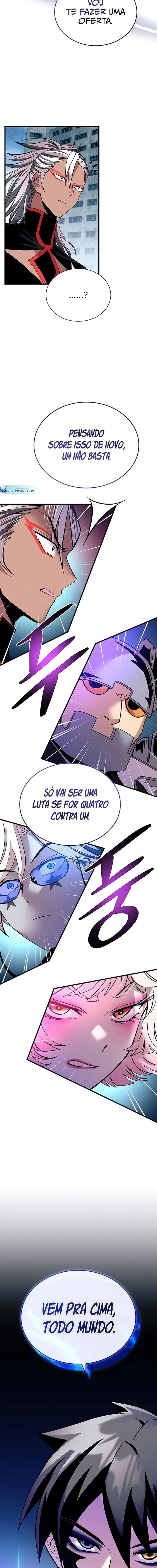 O Vilão a ser Morto Capitulo 130 Pagina 17