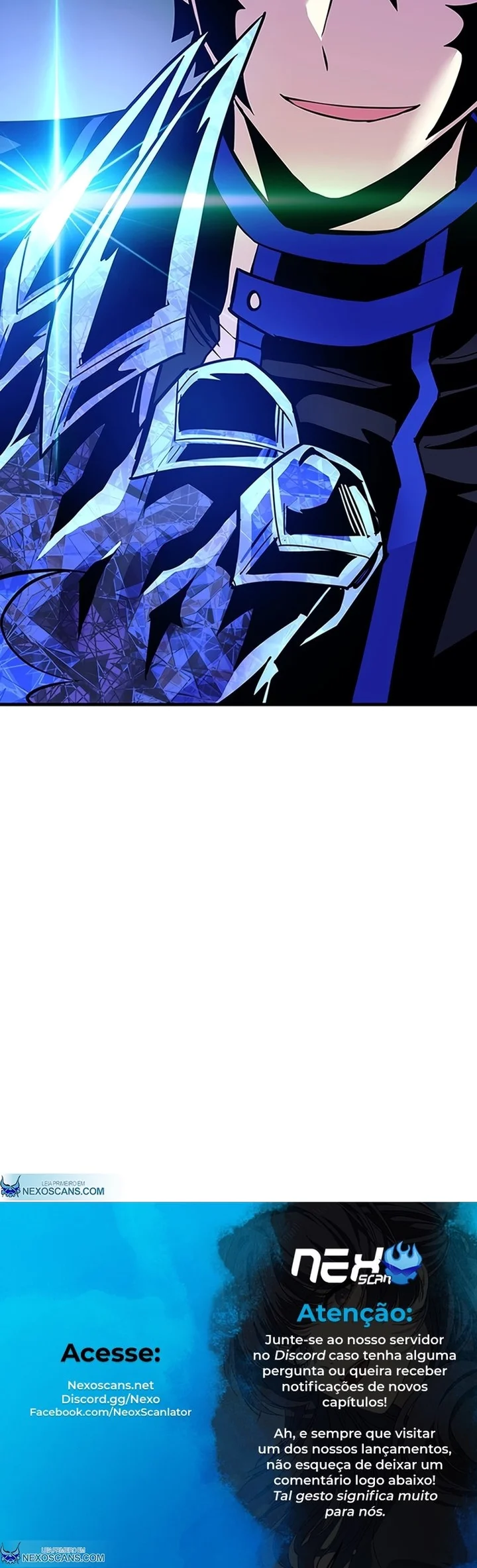 O Vilão a ser Morto Capitulo 130 Pagina 18