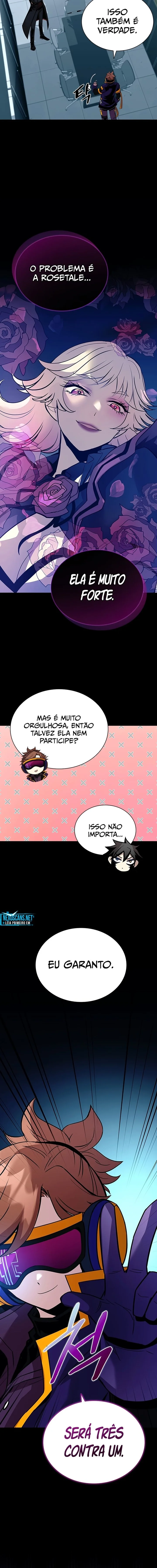 O Vilão a ser Morto Capitulo 131 Pagina 8