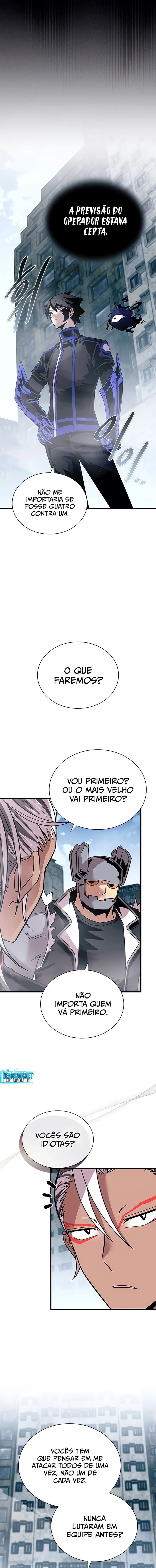 O Vilão a ser Morto Capitulo 131 Pagina 9