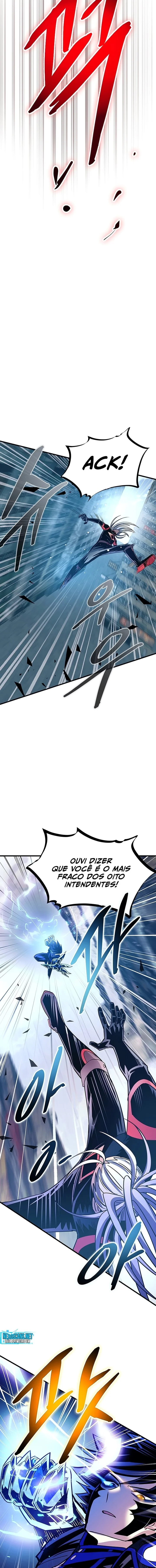 O Vilão a ser Morto Capitulo 131 Pagina 14