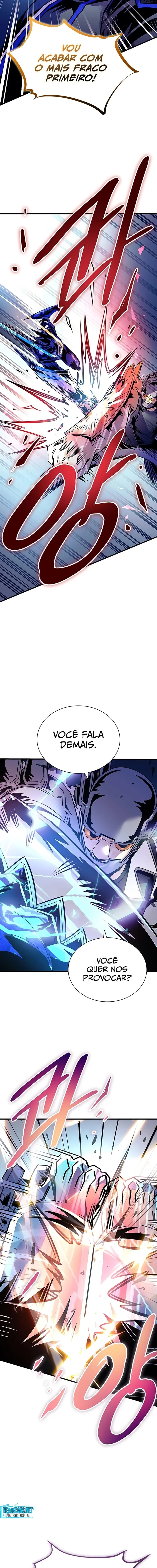 O Vilão a ser Morto Capitulo 131 Pagina 15