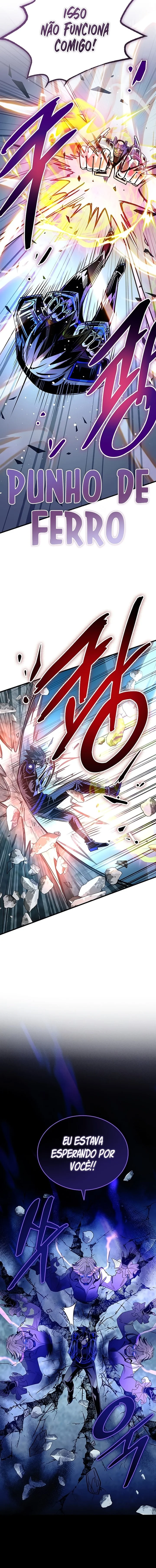 O Vilão a ser Morto Capitulo 131 Pagina 16