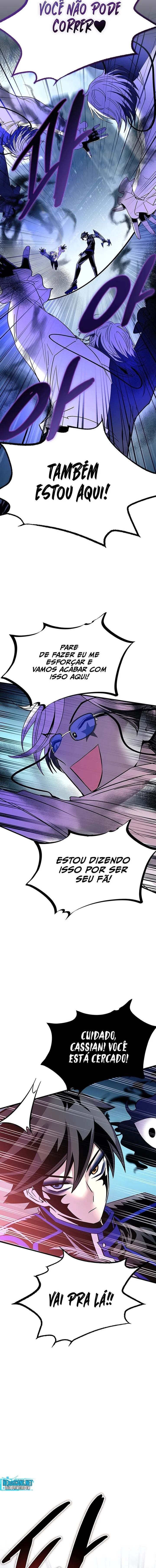 O Vilão a ser Morto Capitulo 131 Pagina 18