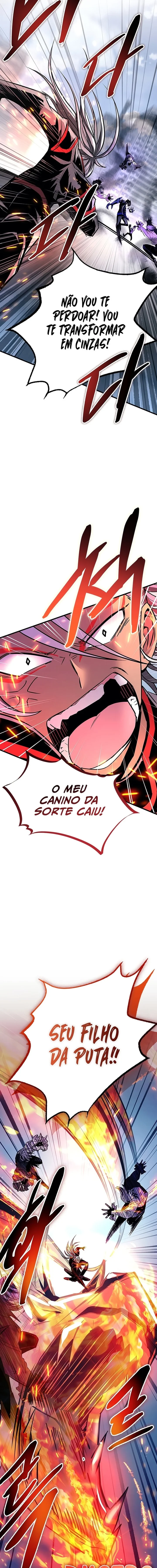 O Vilão a ser Morto Capitulo 131 Pagina 19