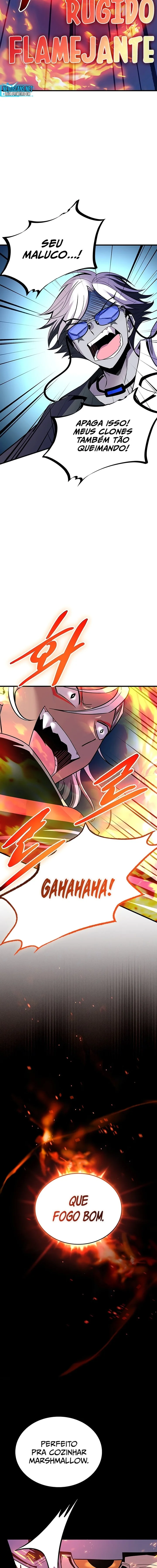 O Vilão a ser Morto Capitulo 131 Pagina 20