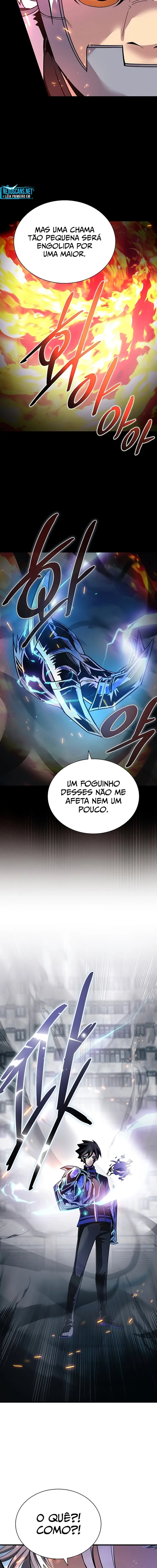 O Vilão a ser Morto Capitulo 131 Pagina 21