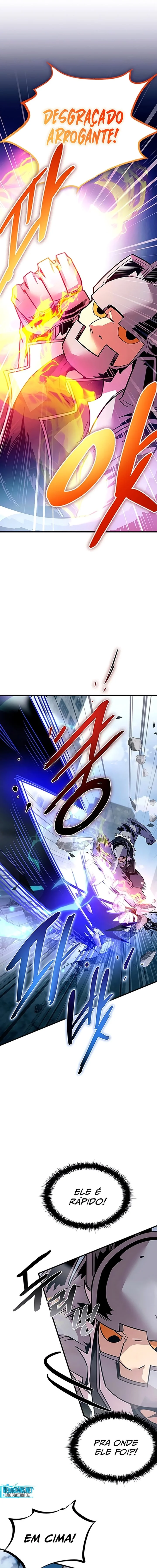 O Vilão a ser Morto Capitulo 132 Pagina 1