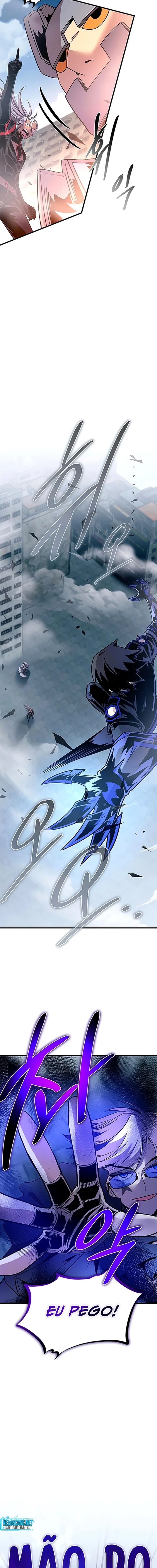 O Vilão a ser Morto Capitulo 132 Pagina 2