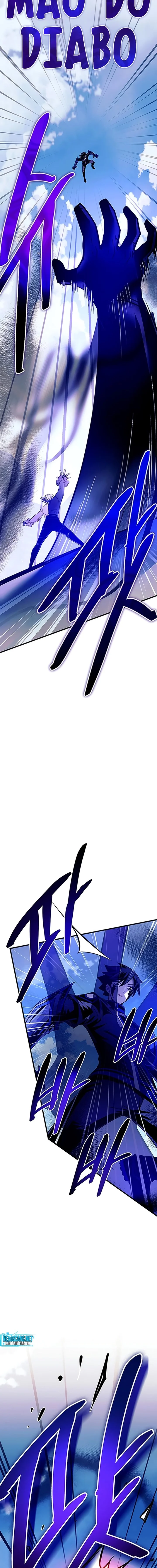 O Vilão a ser Morto Capitulo 132 Pagina 3