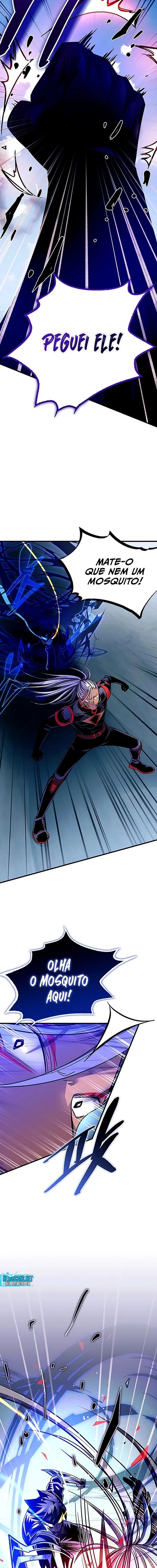 O Vilão a ser Morto Capitulo 132 Pagina 4