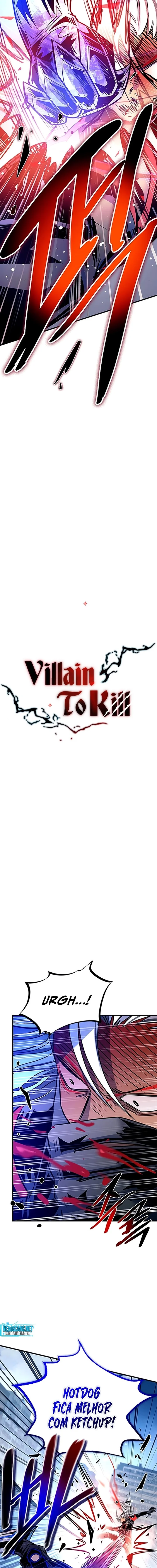 O Vilão a ser Morto Capitulo 132 Pagina 5