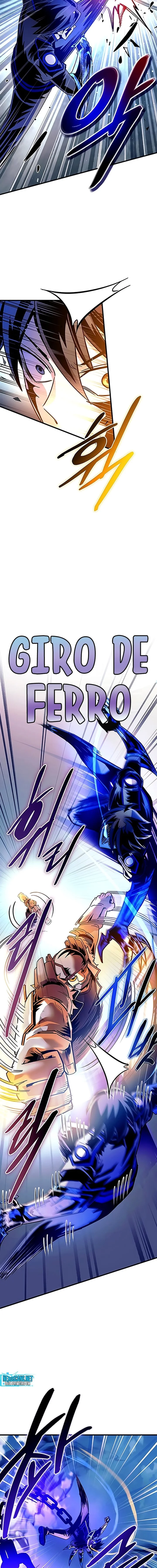 O Vilão a ser Morto Capitulo 132 Pagina 6