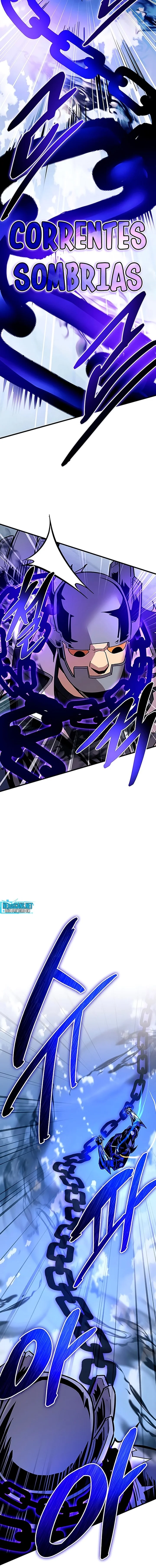 O Vilão a ser Morto Capitulo 132 Pagina 7