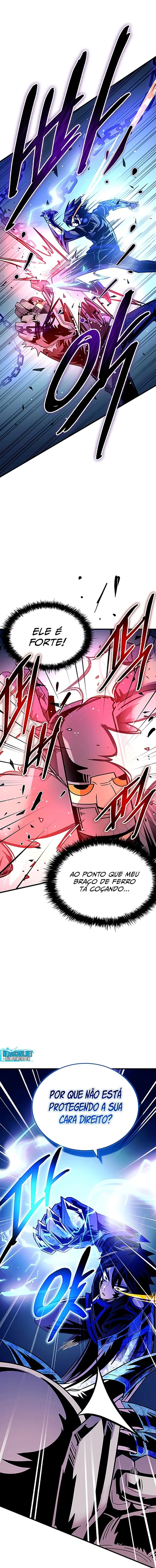 O Vilão a ser Morto Capitulo 132 Pagina 8